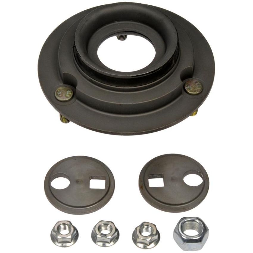 DORMAN AK851316PR Alignment Camber Plate