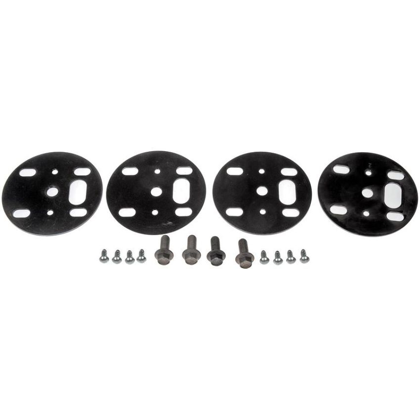 DORMAN AK851580PR Alignment Camber Shim Kit