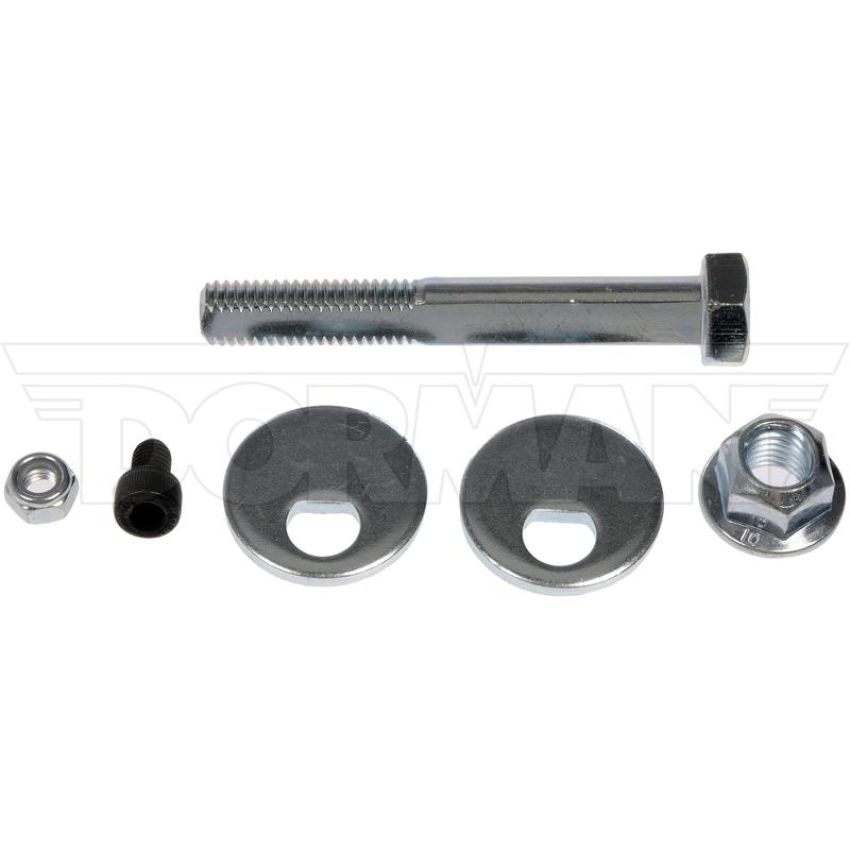 DORMAN AK851595PR Alignment Camber Bolt Kit