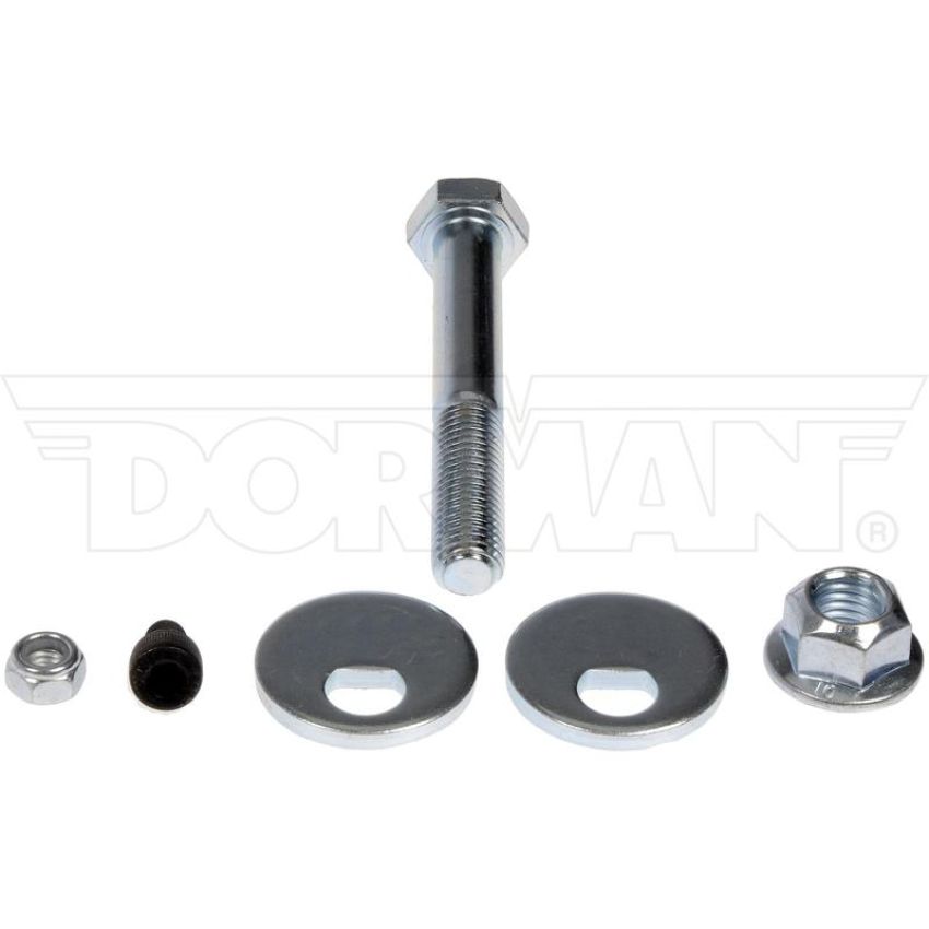 DORMAN AK851595PR Alignment Camber Bolt Kit