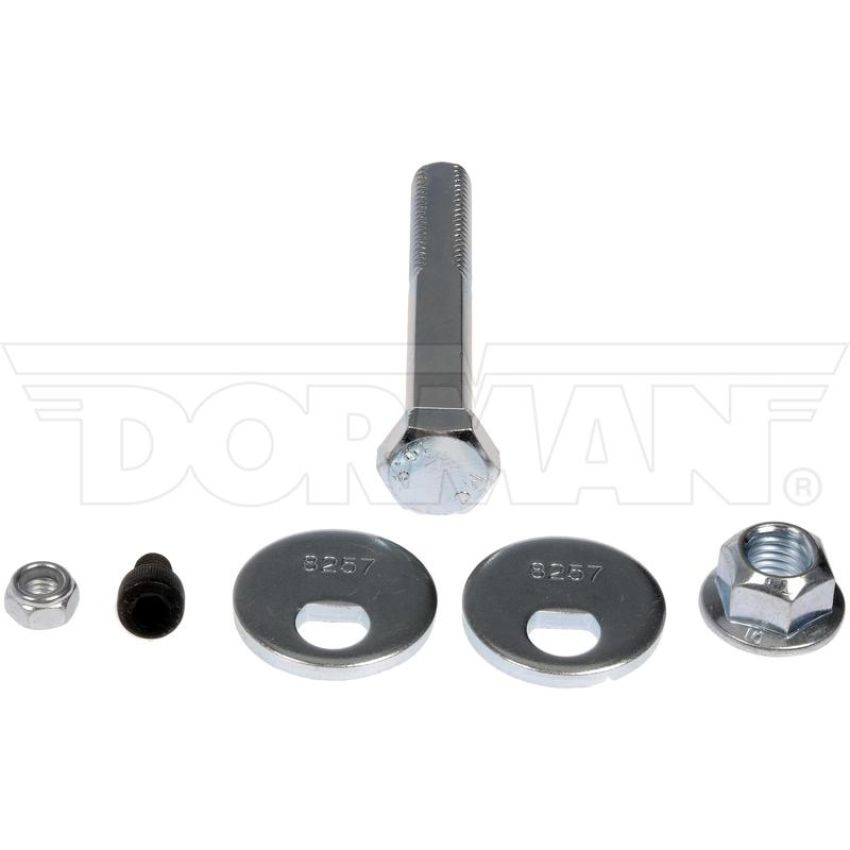 DORMAN AK851595PR Alignment Camber Bolt Kit