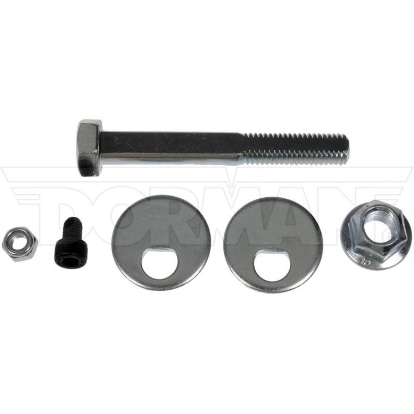 DORMAN AK851595PR Alignment Camber Bolt Kit