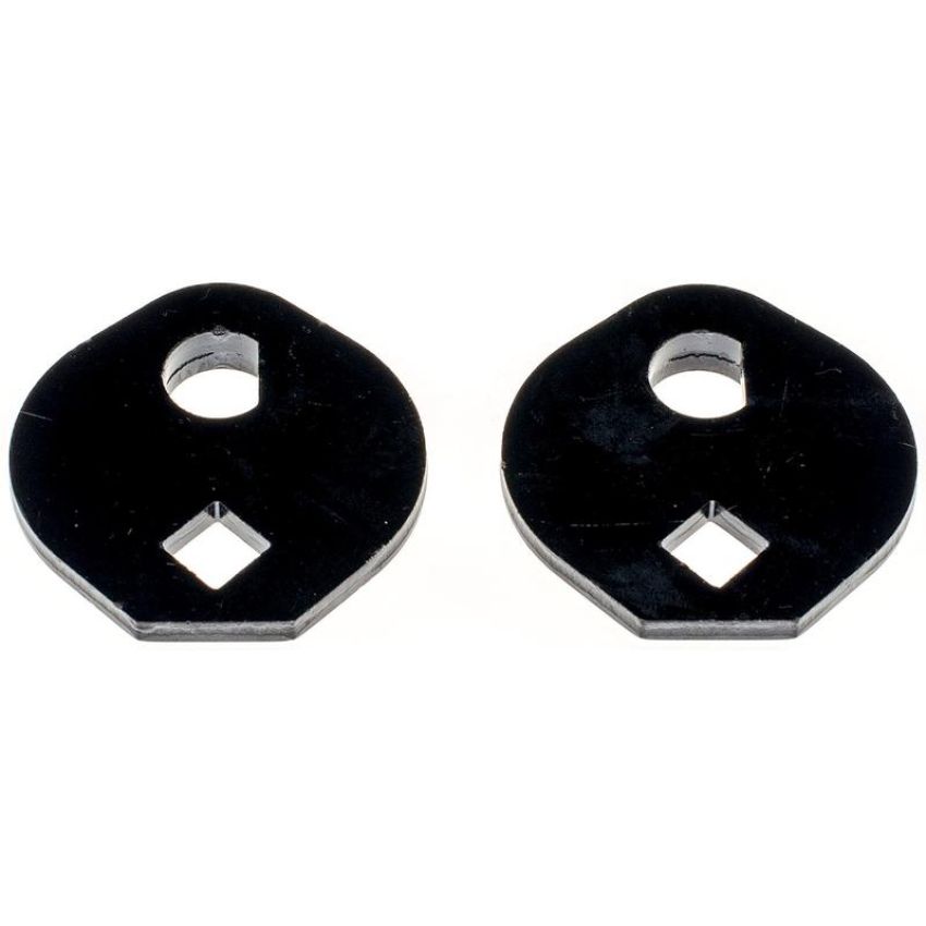 DORMAN AK8674PR Alignment Caster Camber Washer Kit