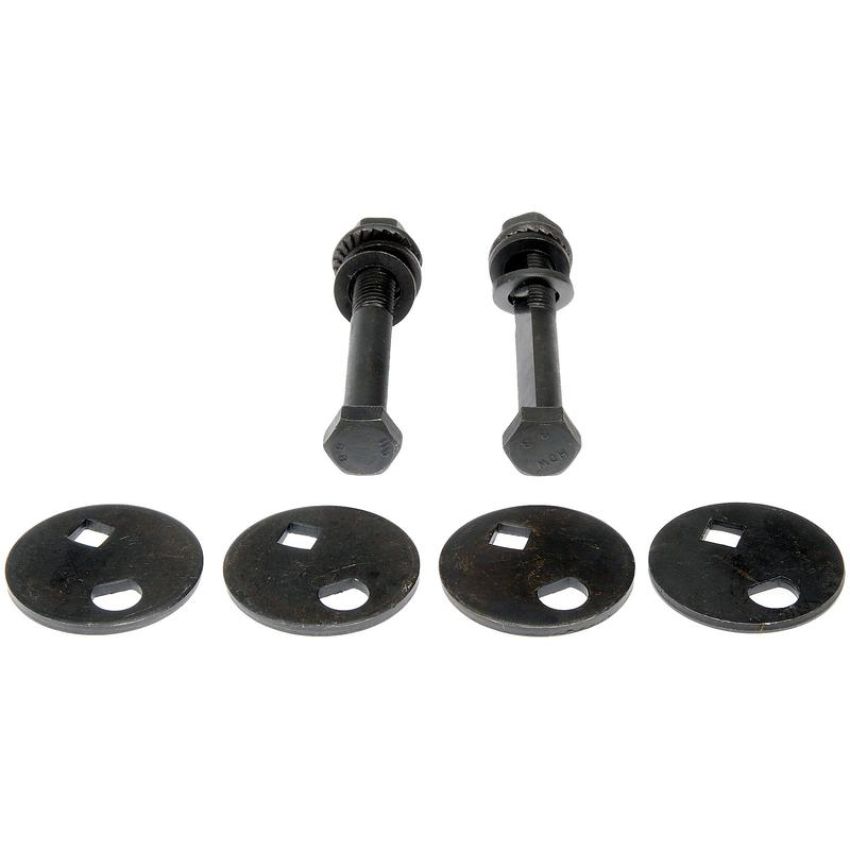 DORMAN AK8740PR Alignment Camber Bolt Kit