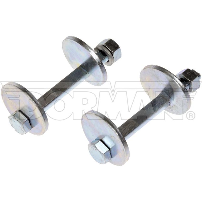 DORMAN AK901146PR Alignment Camber Bolt Kit