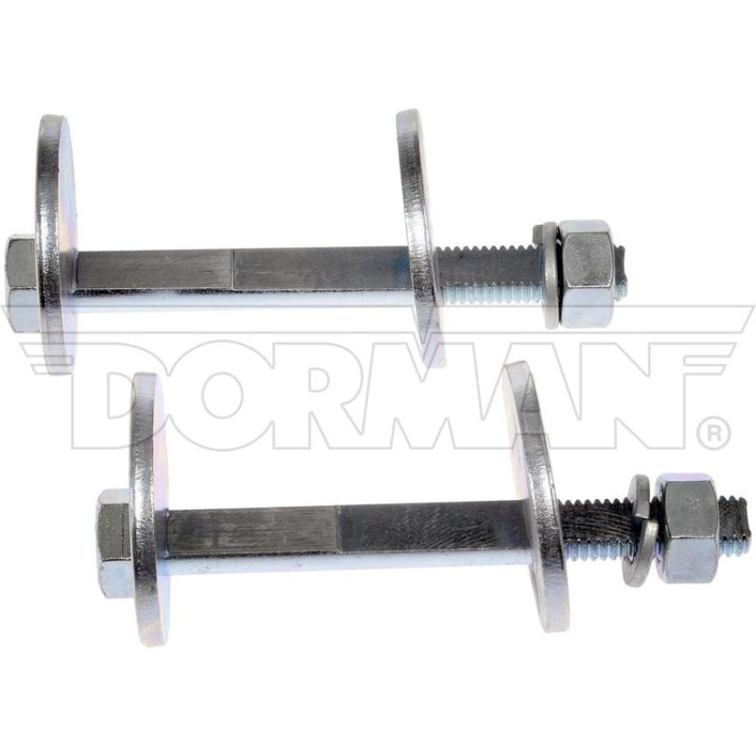 DORMAN AK901146PR Alignment Camber Bolt Kit