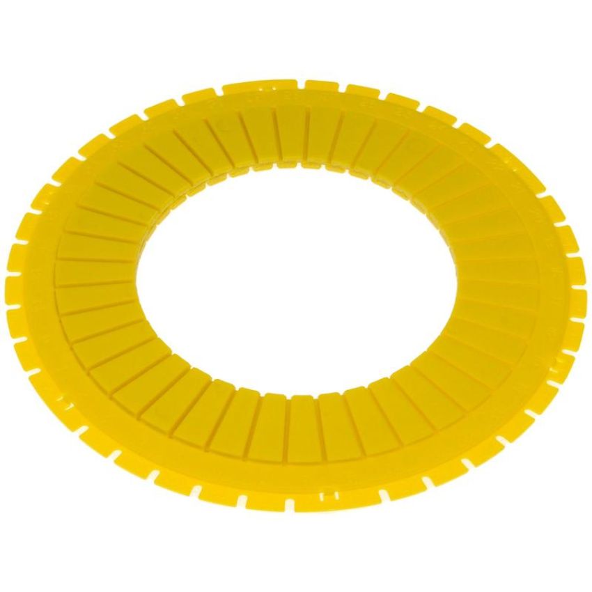 DORMAN AK901660PR Alignment Camber / Toe Shim
