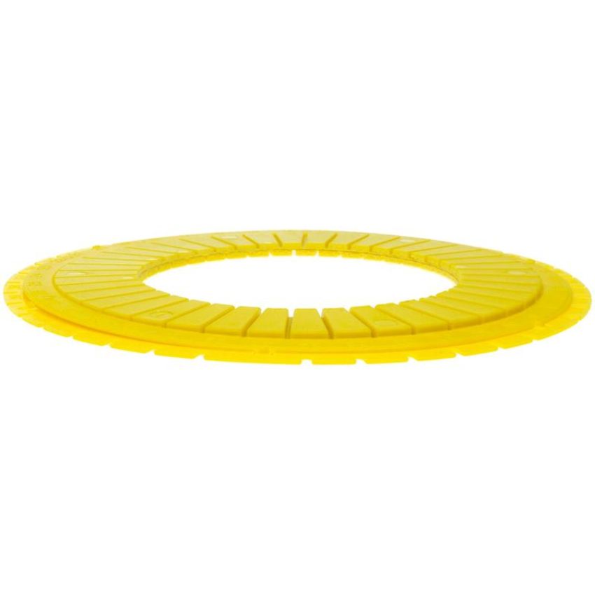 DORMAN AK901660PR Alignment Camber / Toe Shim