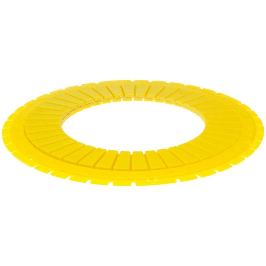 DORMAN AK901660PR Alignment Camber / Toe Shim