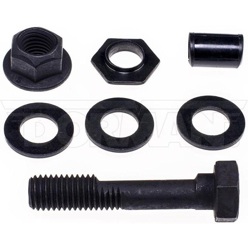 DORMAN AK91030PR Alignment Camber Bolt Kit