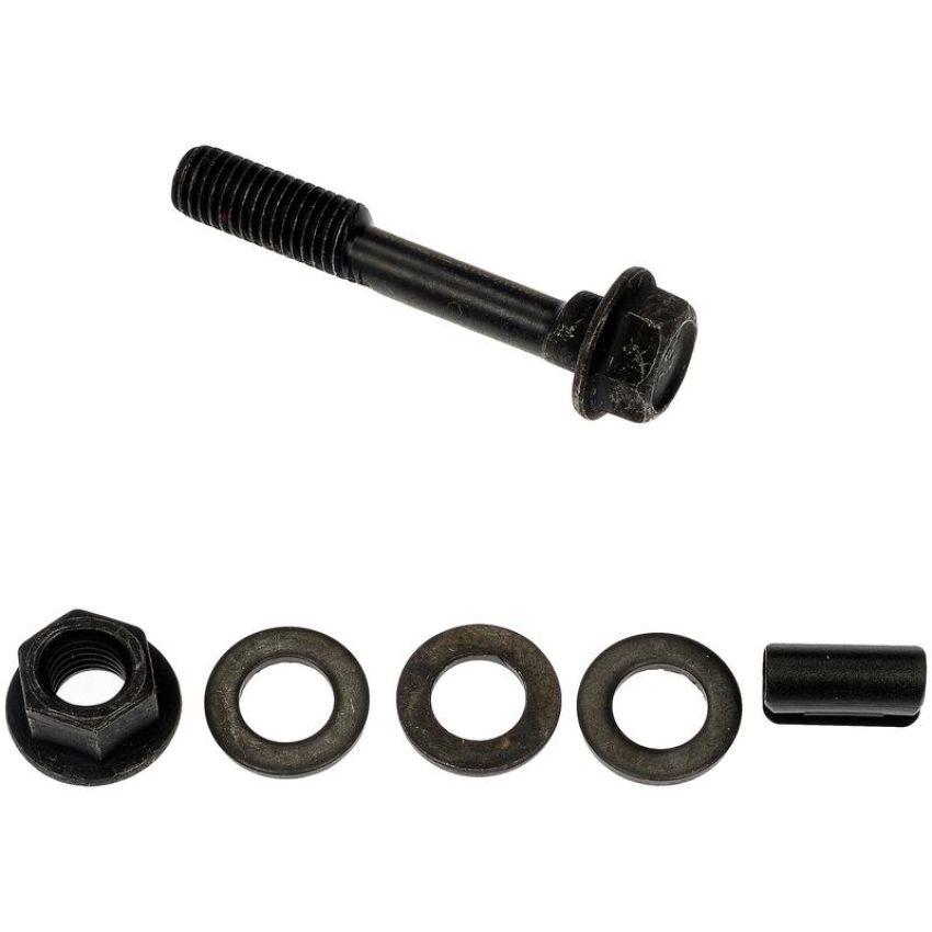 DORMAN AK91040PR Alignment Camber Bolt Kit