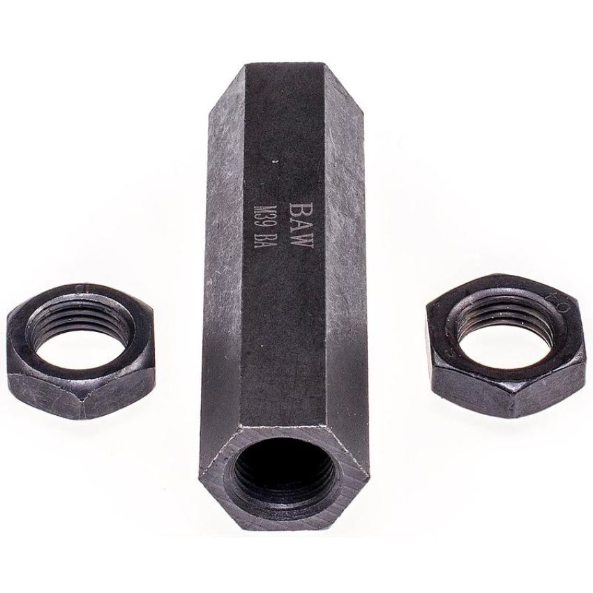 DORMAN AS73006PR Tie Rod End Adjusting Sleeve