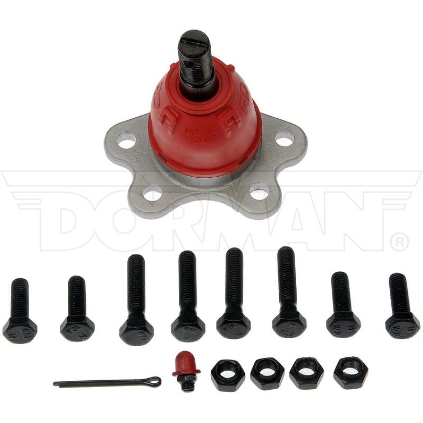 DORMAN B6292RD Suspension Ball Joint