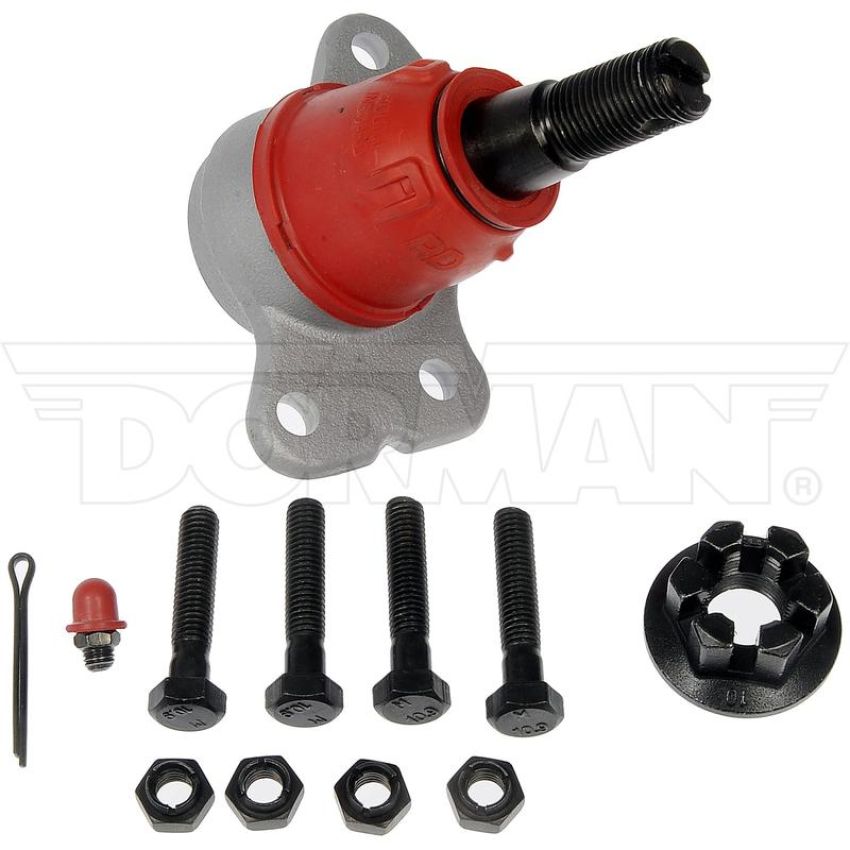 DORMAN B6344RD Suspension Ball Joint