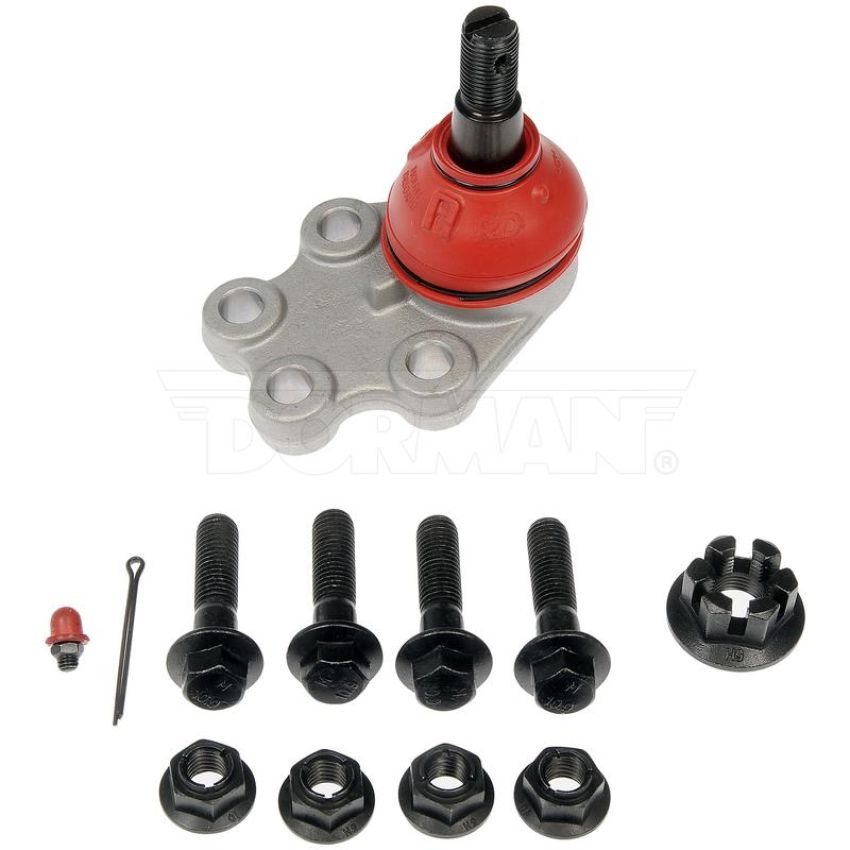 DORMAN B6539RD Suspension Ball Joint