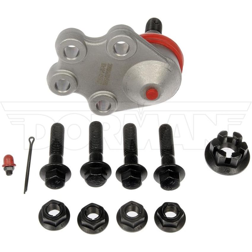DORMAN B6539RD Suspension Ball Joint