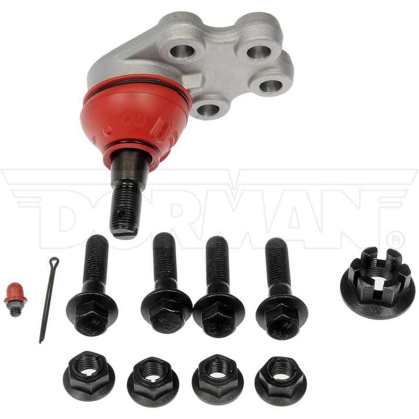 DORMAN B6539RD Suspension Ball Joint