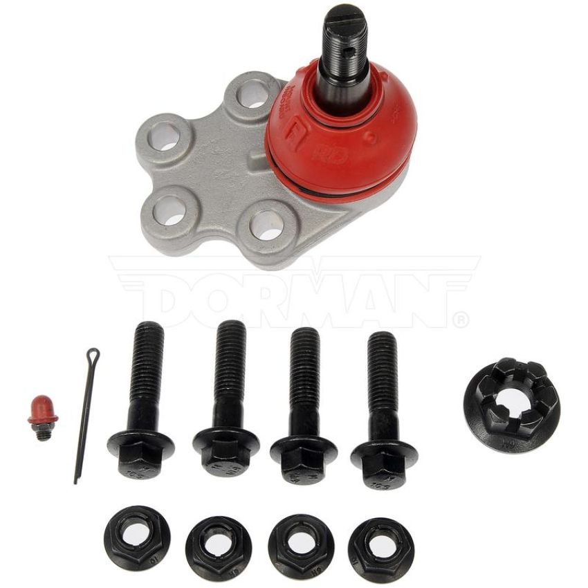 DORMAN B6539RD Suspension Ball Joint