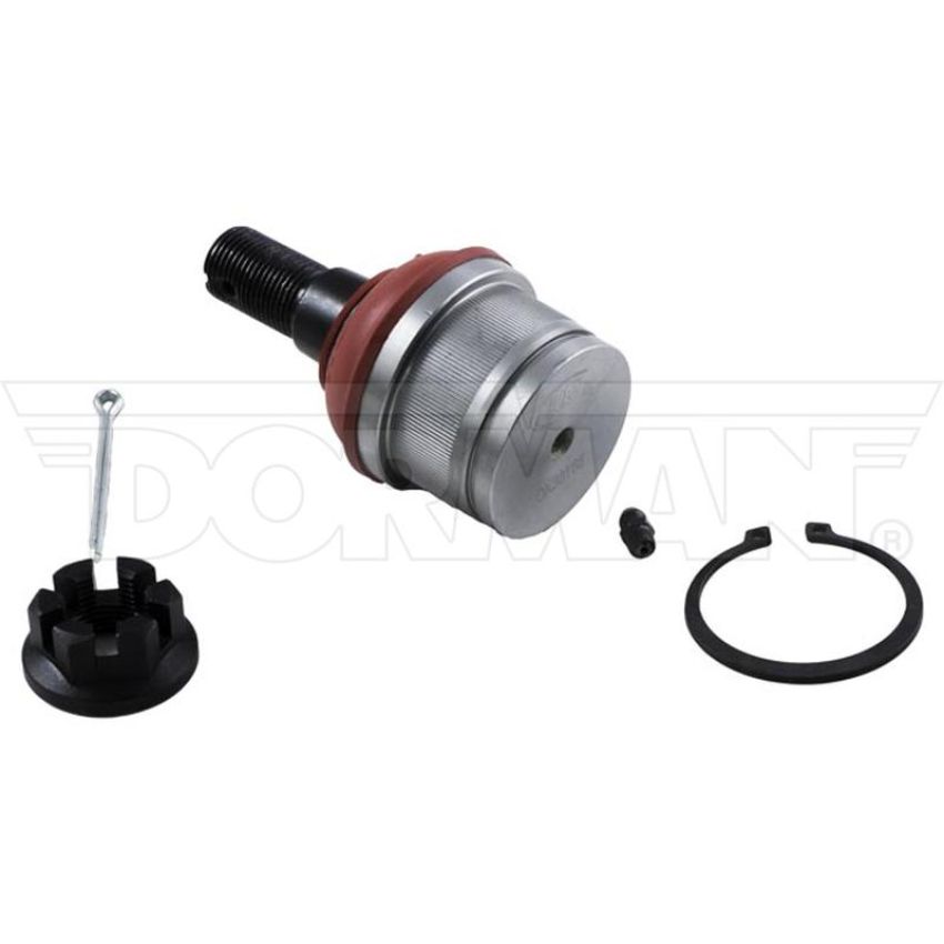 DORMAN B80027RD Suspension Ball Joint