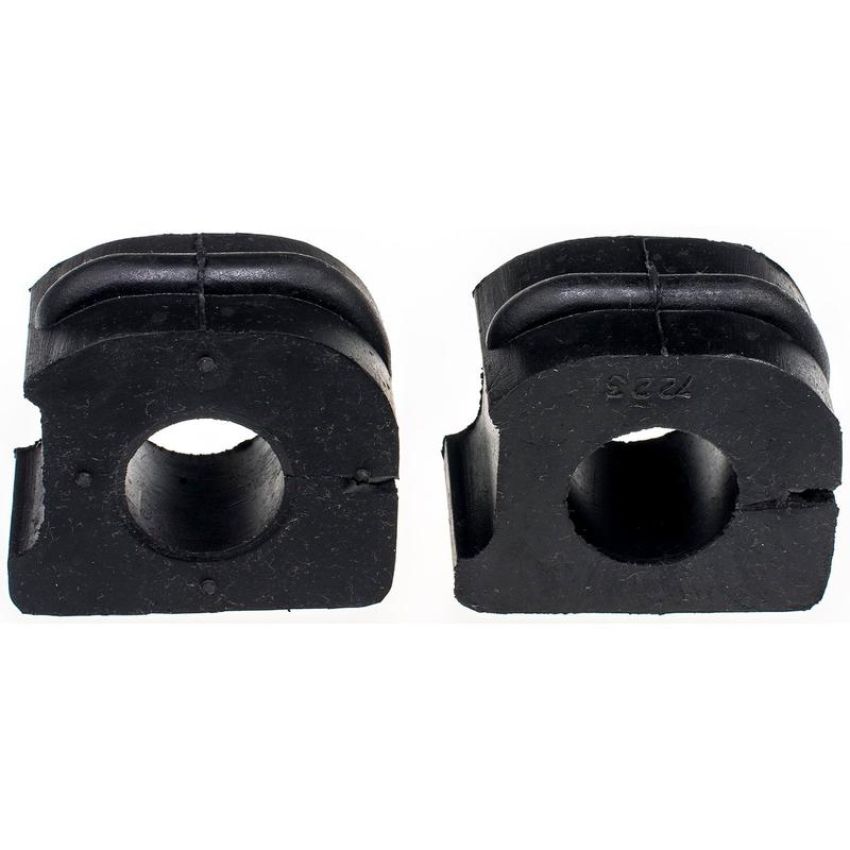 DORMAN BB7224PR Stabilizer Bar Bushing Kit