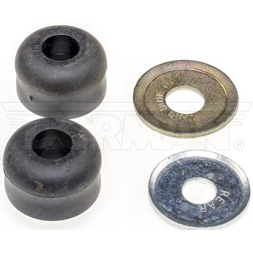 DORMAN BB8649PR Strut Rod Bushing Kit