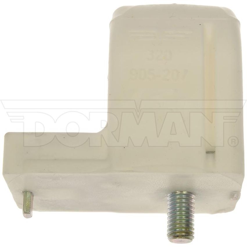 DORMAN BB901116PR Control Arm Bumper