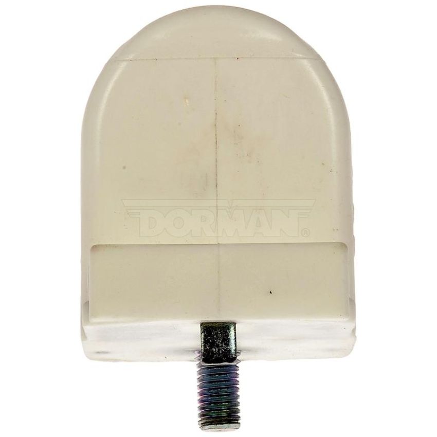 DORMAN BB901116PR Control Arm Bumper