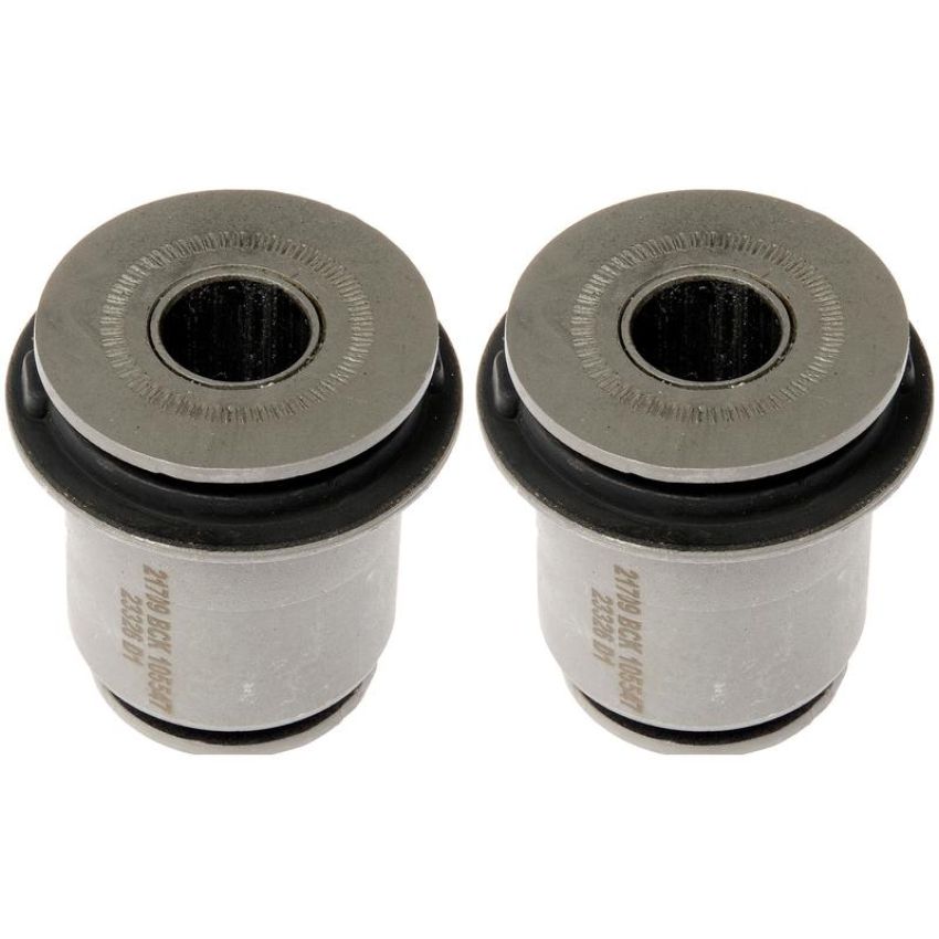 DORMAN BCK75220PR Suspension Control Arm Bushing Kit