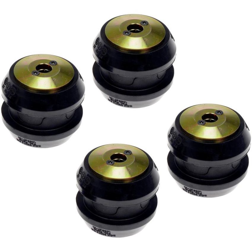 DORMAN BCK82270PR Suspension Control Arm Bushing Kit