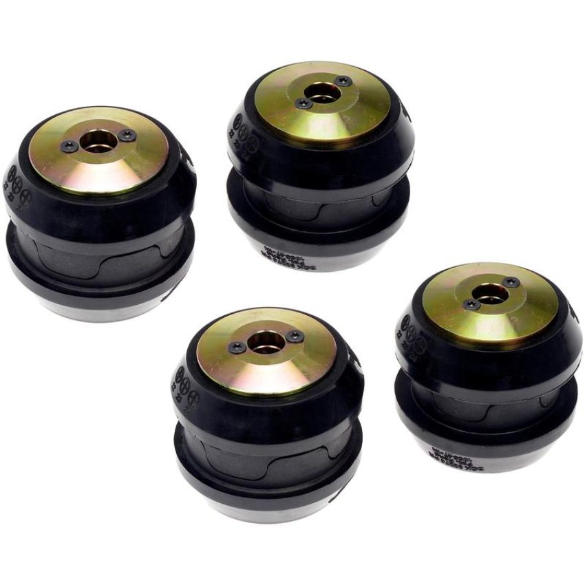 DORMAN BCK82270PR Suspension Control Arm Bushing Kit
