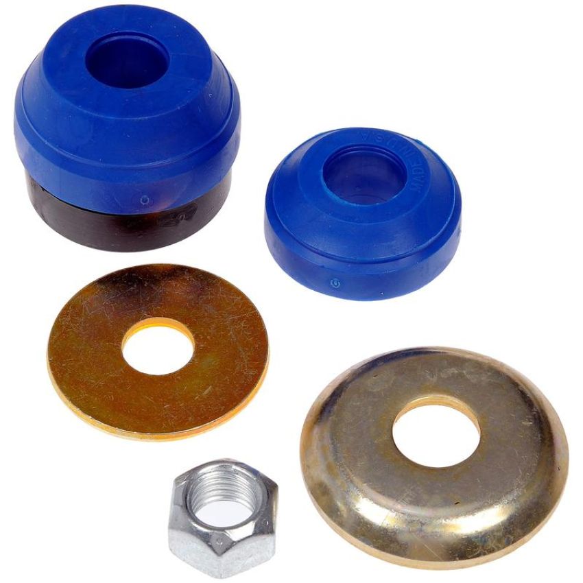 DORMAN BCK850110PR Suspension Radius Arm Bushing