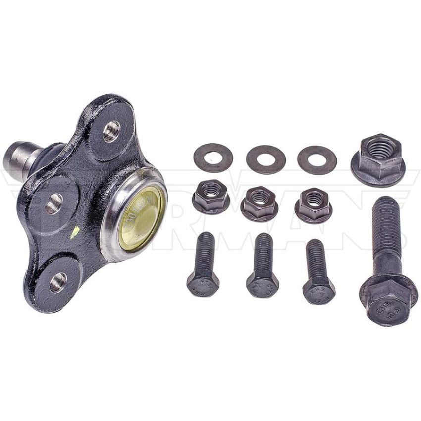 DORMAN BJ22015PR Suspension Ball Joint