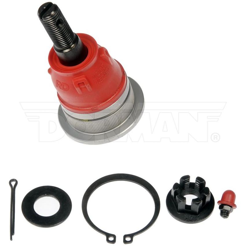 DORMAN BJ81106RD Suspension Ball Joint