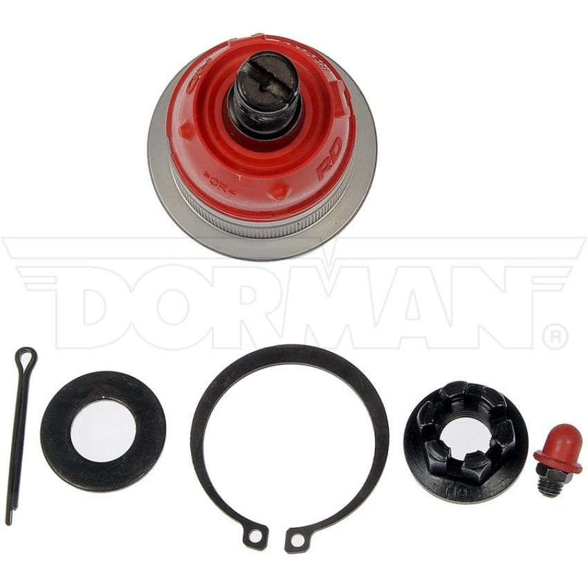 DORMAN BJ81106RD Suspension Ball Joint