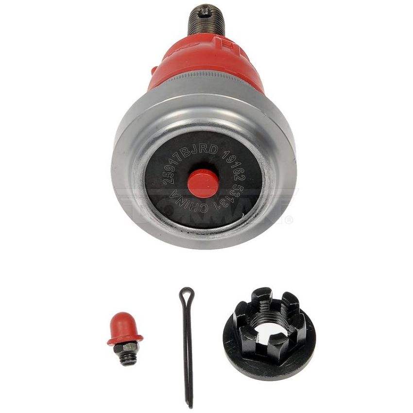 DORMAN BJ81186RD Suspension Ball Joint