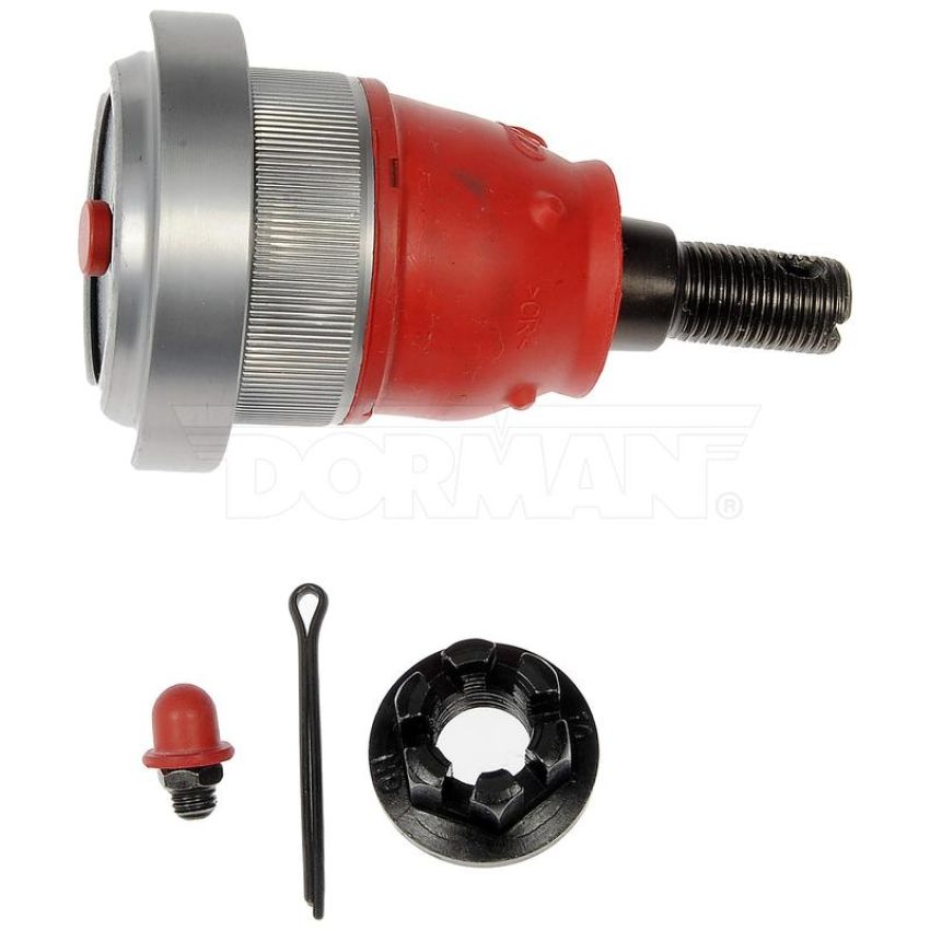 DORMAN BJ81186RD Suspension Ball Joint