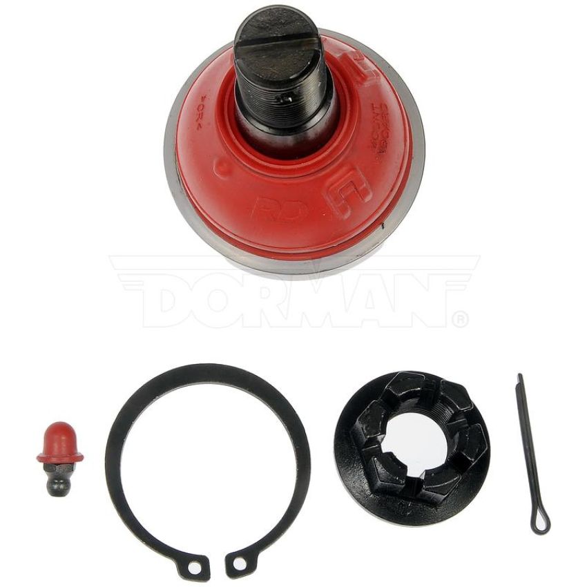 DORMAN BJ81265RD Suspension Ball Joint