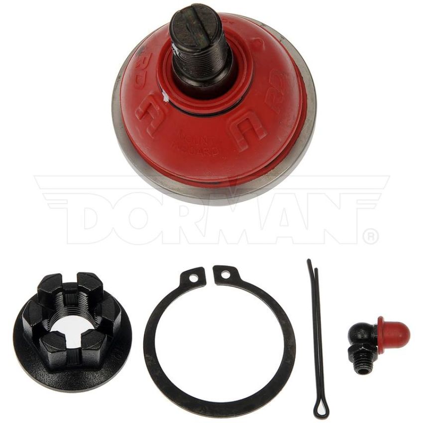 DORMAN BJ85045RD Suspension Ball Joint