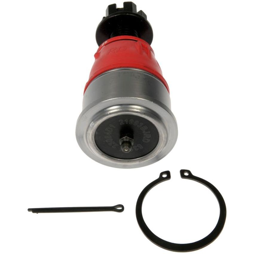 DORMAN BJ85124RD Suspension Track Bar Ball Joint