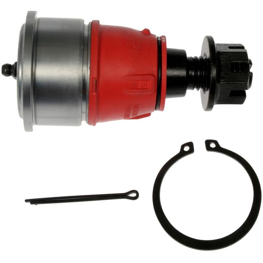 DORMAN BJ85124RD Suspension Track Bar Ball Joint