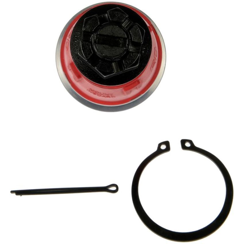 DORMAN BJ85124RD Suspension Track Bar Ball Joint