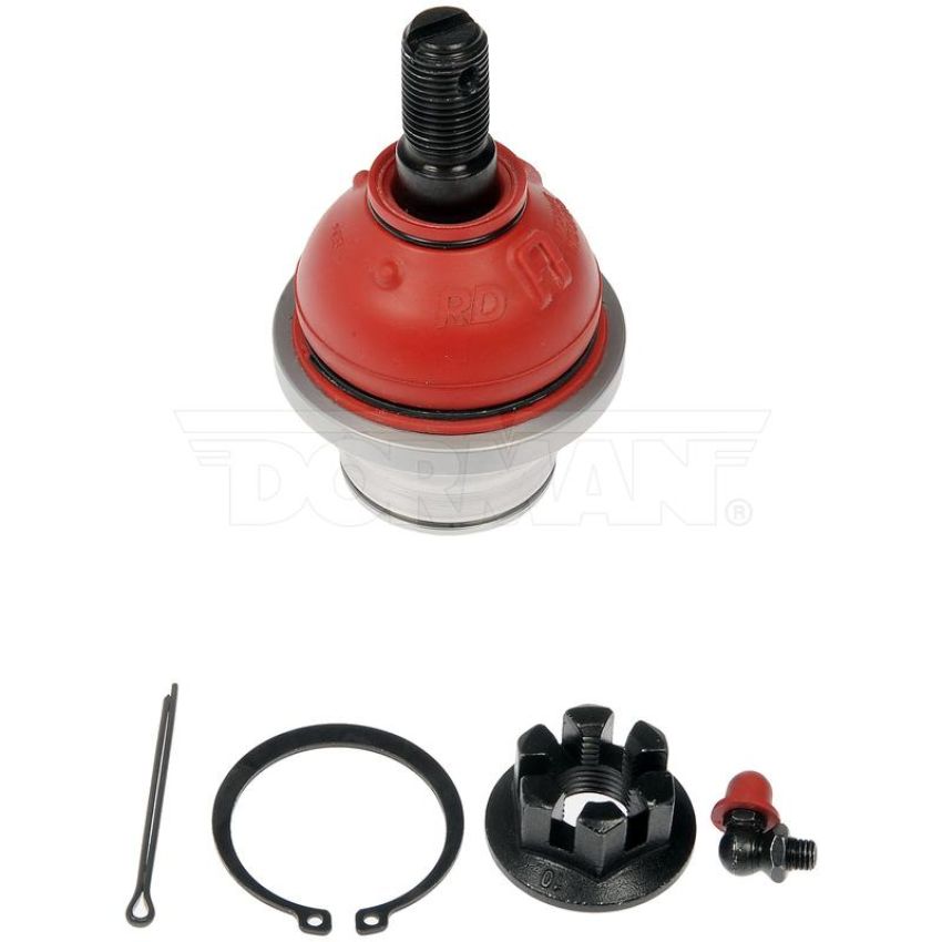 DORMAN BJ85225RD Suspension Ball Joint