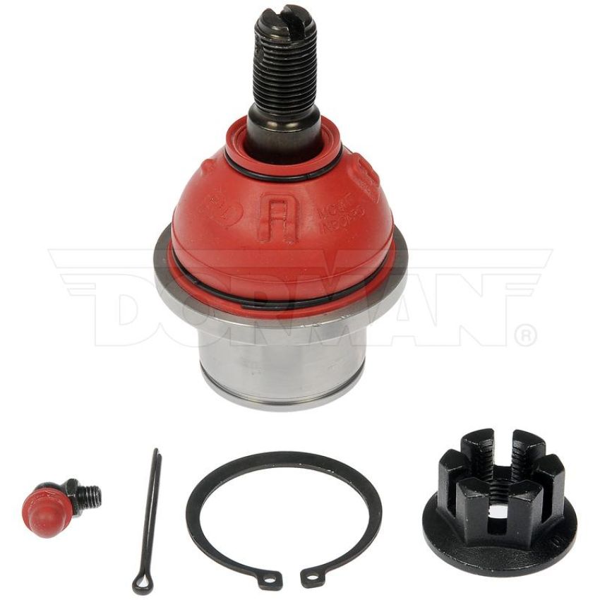 DORMAN BJ86065RD Suspension Ball Joint