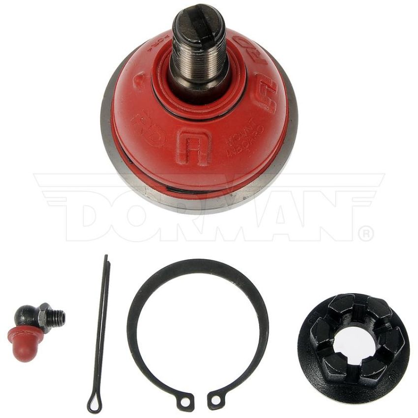 DORMAN BJ86065RD Suspension Ball Joint