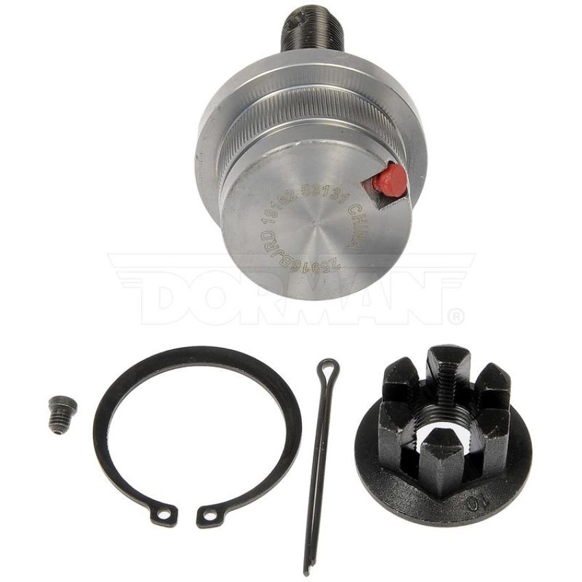 DORMAN BJ96086RD Suspension Ball Joint