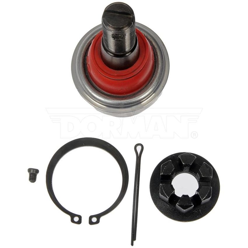 DORMAN BJ96086RD Suspension Ball Joint