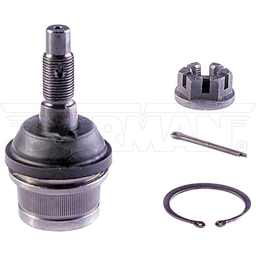 DORMAN BJ96086XL Suspension Ball Joint
