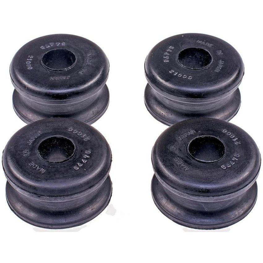 DORMAN BRK70180PR Suspension Strut Rod Bushing Kit