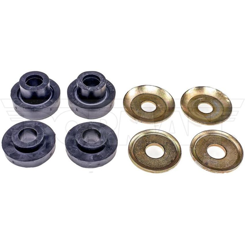 DORMAN BRK81430PR Strut Rod Bushing Kit