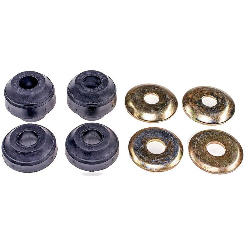 DORMAN BRK81430PR Strut Rod Bushing Kit